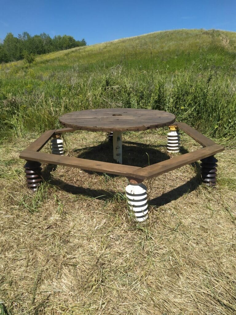    В Переволоцком районе при участии Сбера благоустроены Урочище Золотой Ключ и родник Кристина Просвиркина