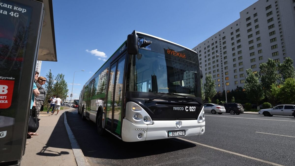    Фото: Sputnik/Болат Шайхинов. Август Макаров