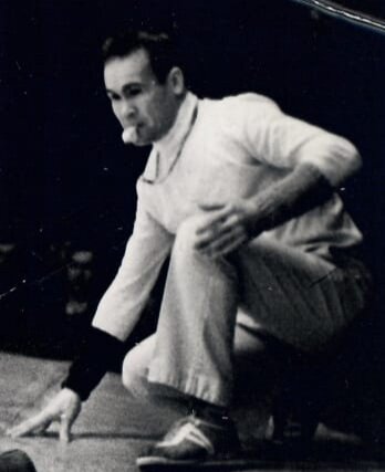 Латиф Хафизов