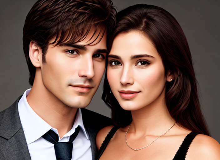 Парень и девушка. Красивые кадры из фильмов про любовь. Влюбись в меня если осмелишься 2003. Поцелуй в лоб. Иди влюбись в другую.