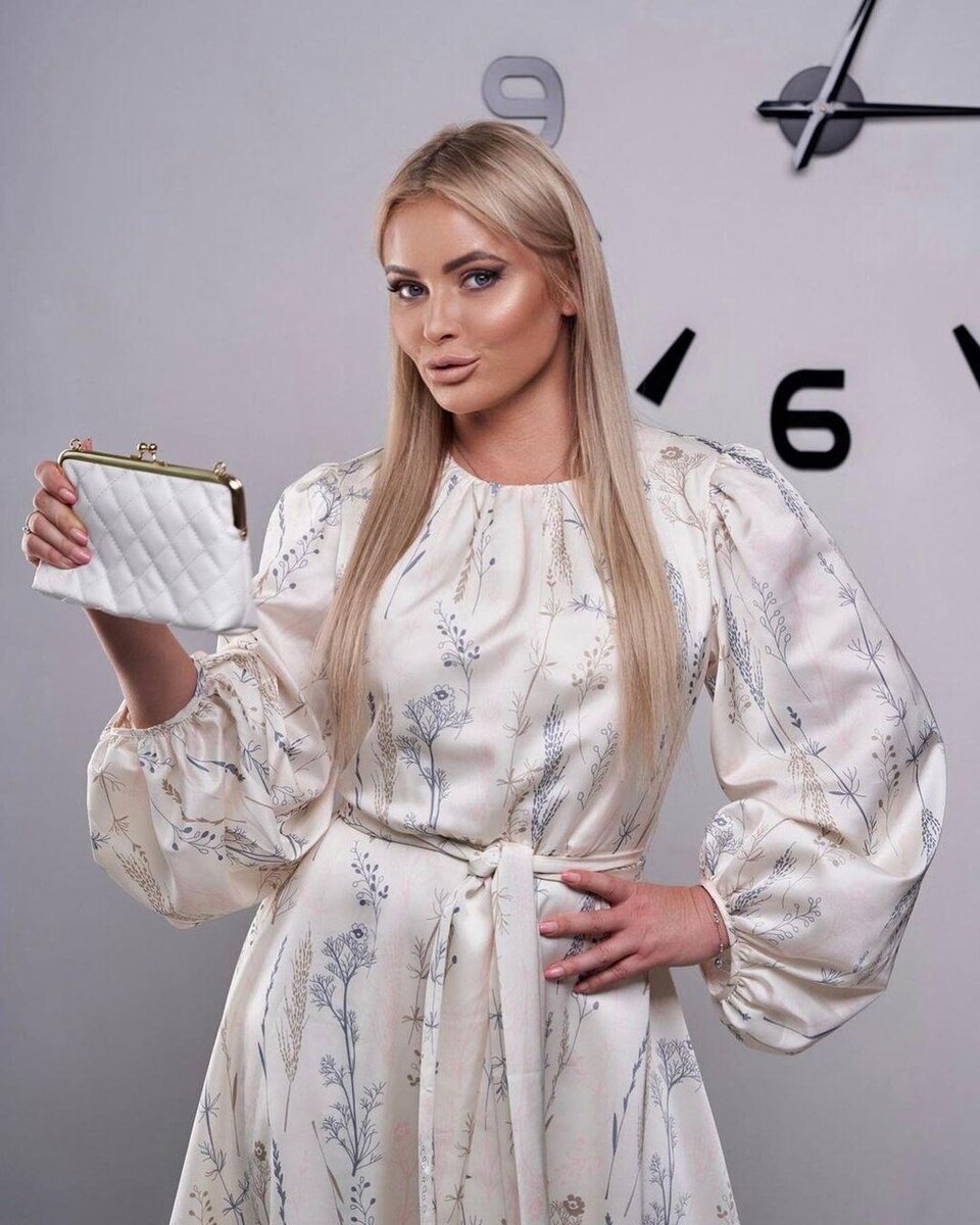    Дана Борисова