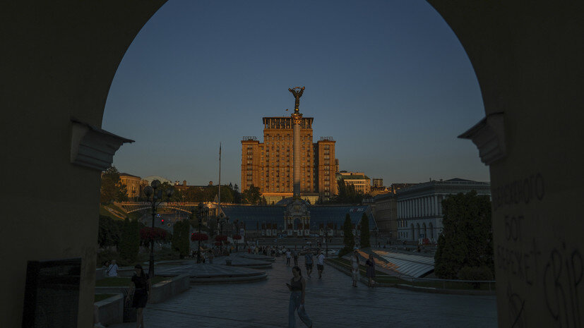   Gettyimages.ru Anadolu Agency