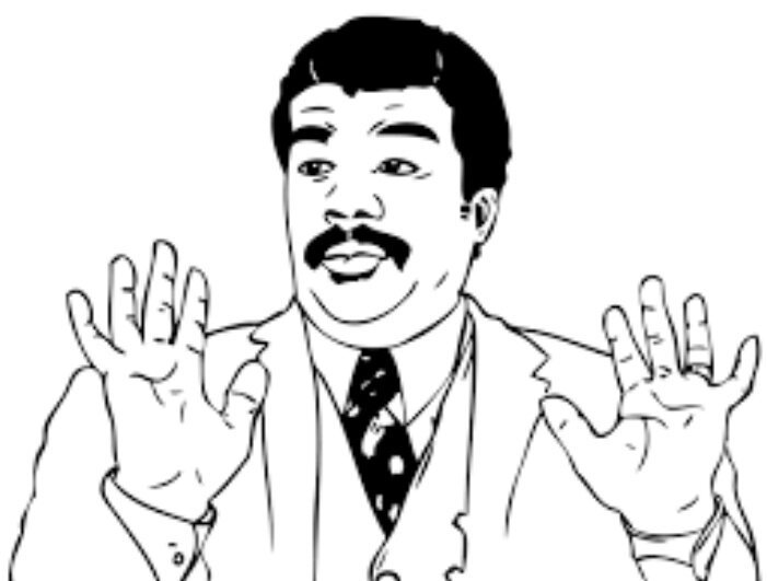 Нил Деграсс Тайсон - американский астрофизик, писатель и популяризатор науки