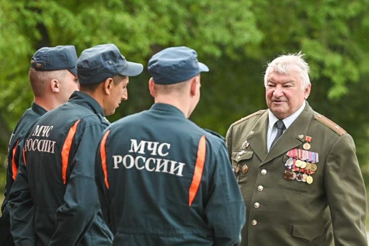 Фото: Сергей Елесин, ИА "Тюменская линия"