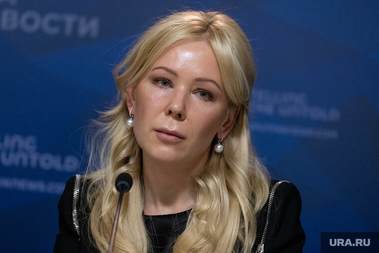    Екатерина Мизулина сообщила, что Евгений Пригожин был большим патриотом России