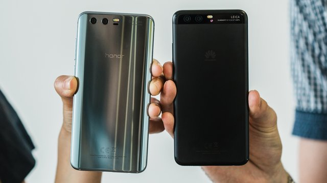Лучшие смартфоны Honor и Huawei ТОП 11 моделей