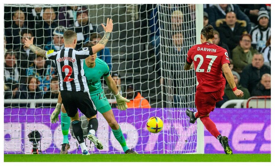    «Ливерпуль» пожалует в гости к «Ньюкаслу». Фото: Global Look Press