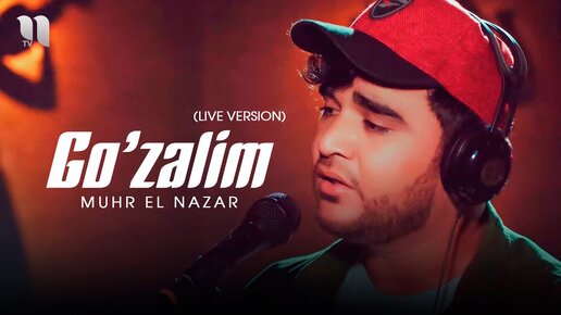 Muhr El Nazar - Go'zalim (live version)