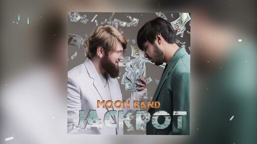 Moon Bend - Jackpot (audio 2021)