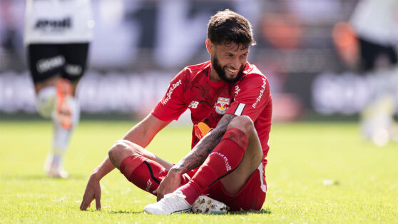    Ge Globo: трансфер Жуниньо Капишаба в ЦСКА сорвался из-за санкций Даниил Шалонников