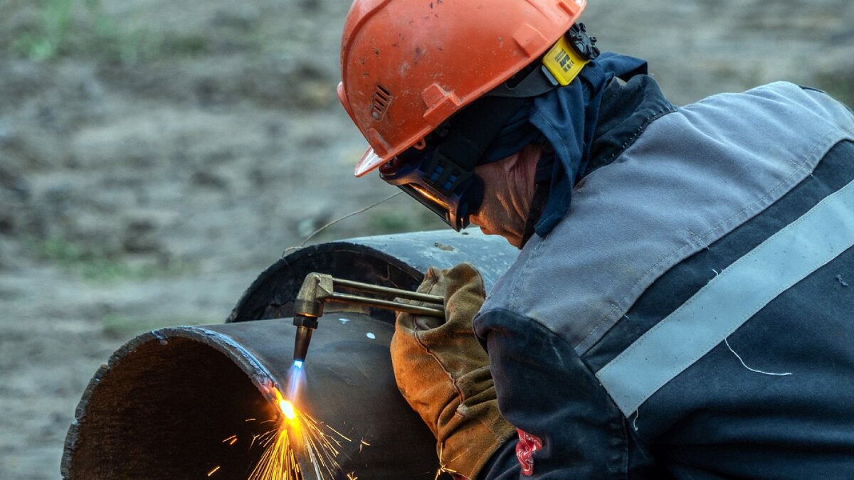 Обеспечение безопасности огневых работ: как долго нужно наблюдать за ...