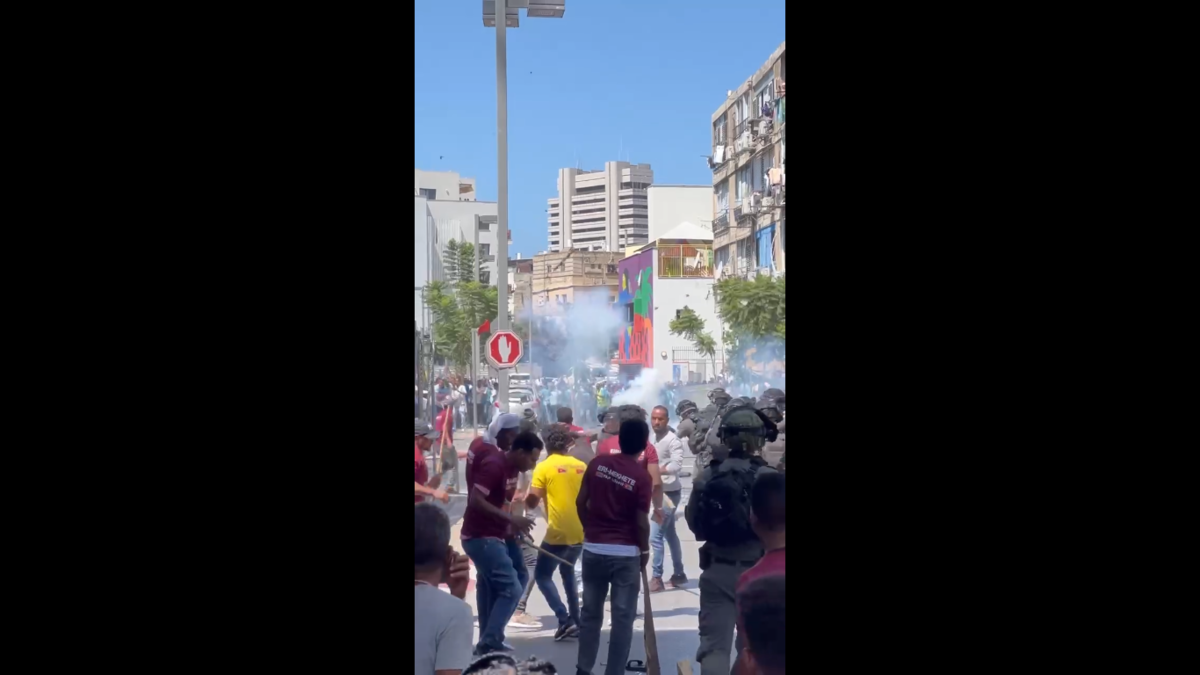 ФОТО: СКРИНШОТ TELEGRAM/"ЭТО ПРОНЬКО"