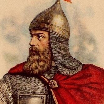 Дмитрий Донской.