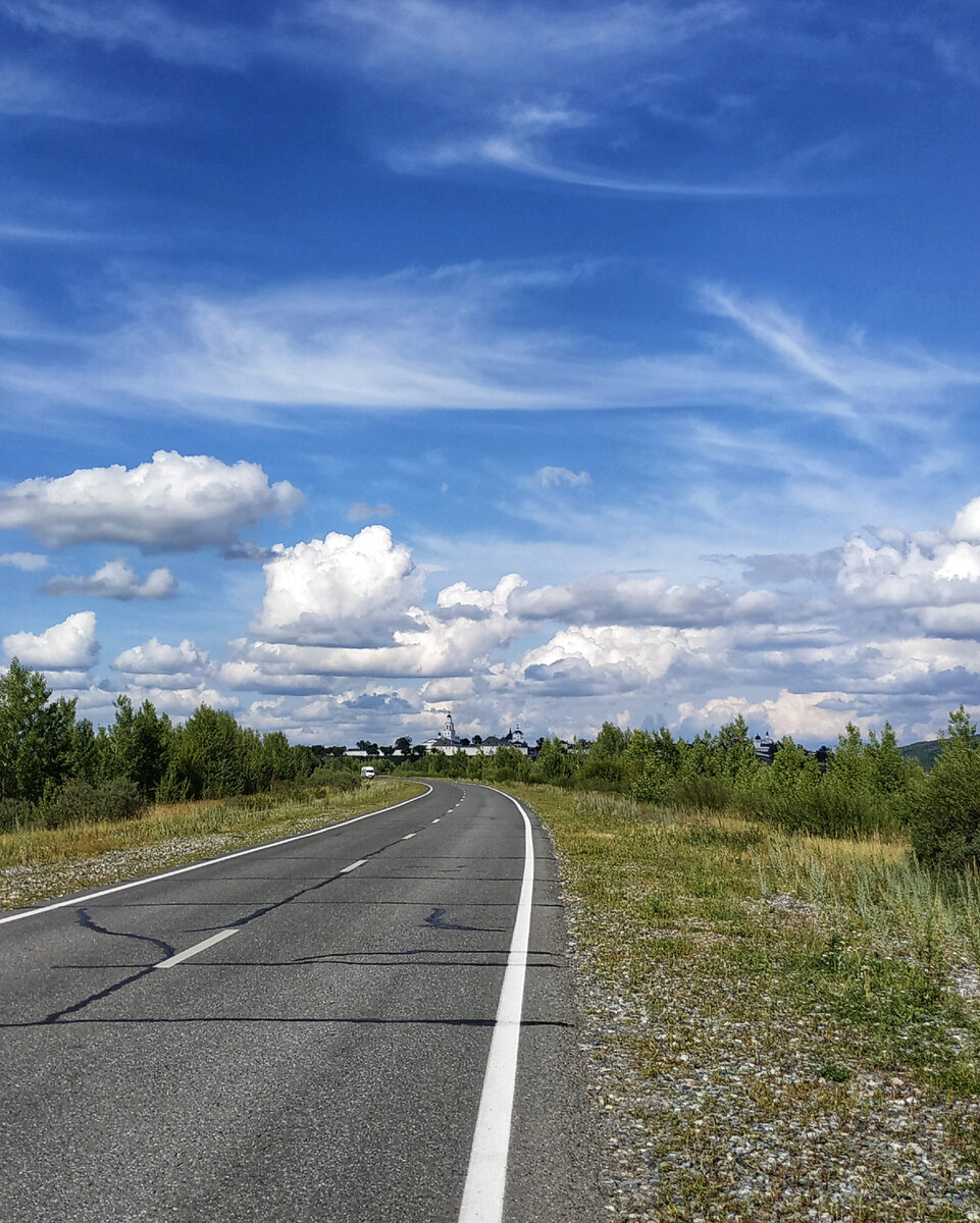 Град на острове