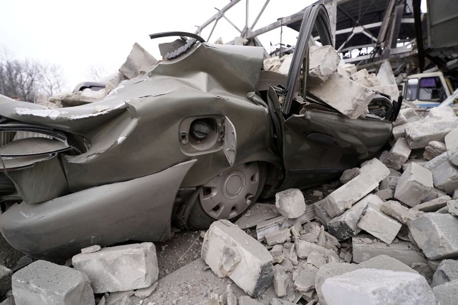    © Сергей Батурин/ РИА Новости