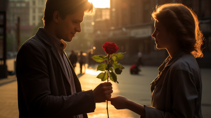 Сердце на ладони: как страх знакомиться мешает нам строить отношения