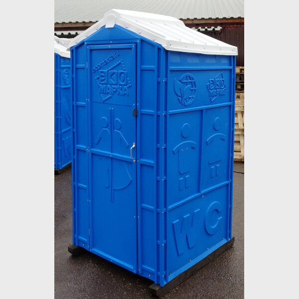 Туалетная кабинка Эконом – это лучший уличный биотуалет на даче и стройке ЗАЧЕМ СТРОИТЬ? — КУПИТЕ ГОТОВЫЙ ТУАЛЕТ! Дачник? Нужен туалет на дачу или для приглашенных строителей?-61