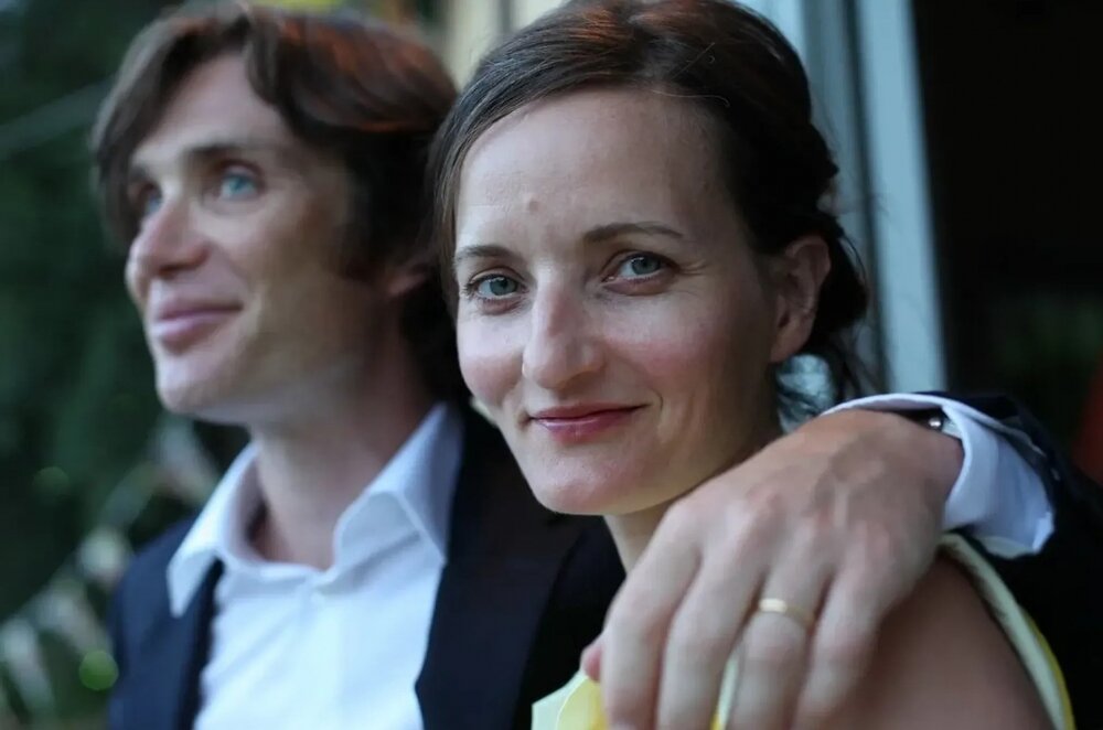    Мерфи признается, что Ивонн знает о нем все и даже сама покупает ему одежду. Фото: Public domain