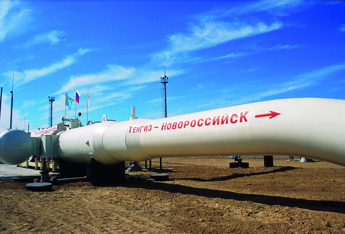 Рк трубопроводов