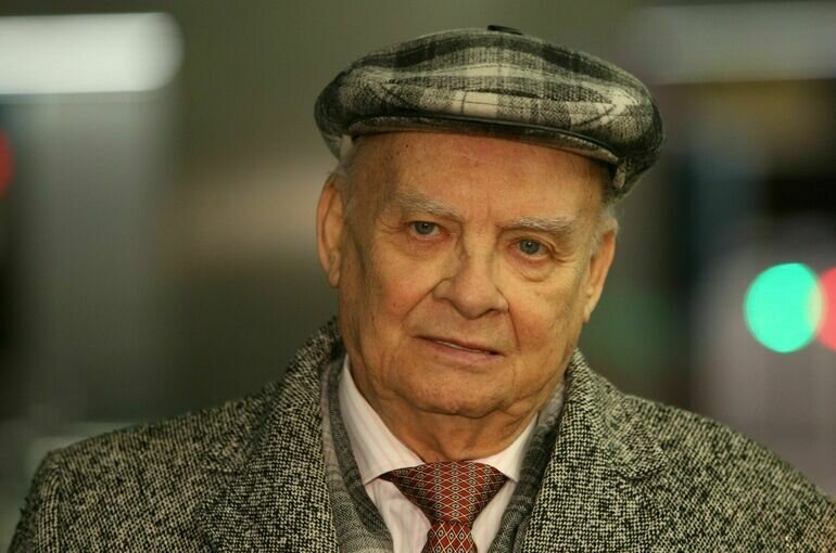   Никеричев Андрей/АГН Москва