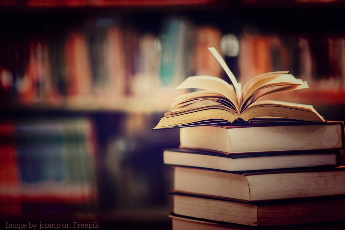 Image by jcomp on Freepik
