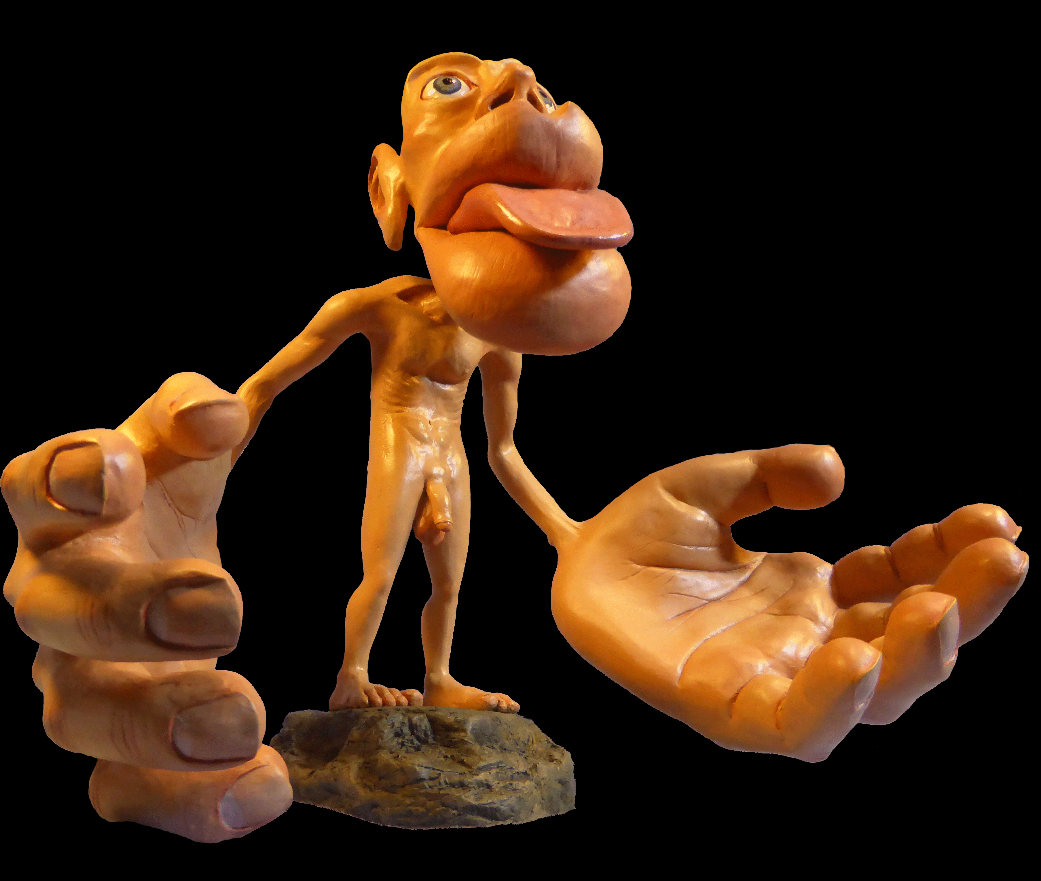 https://en.wikipedia.org/wiki/Cortical_homunculus