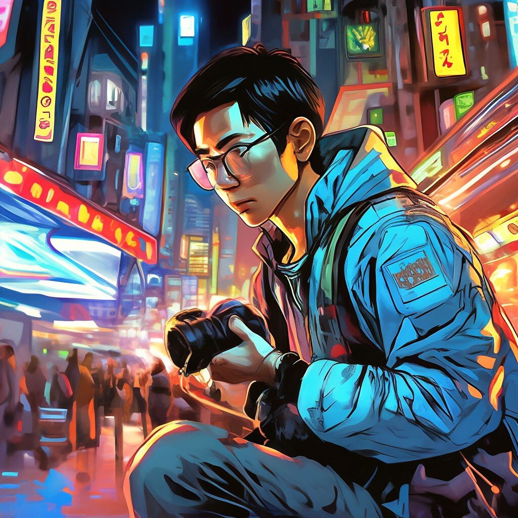 Фото сгенерировано ИИ Шедеврум