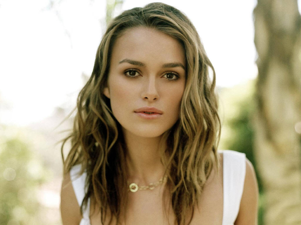Источник всех фото: https://www.instagram.com/keira_knightley_/