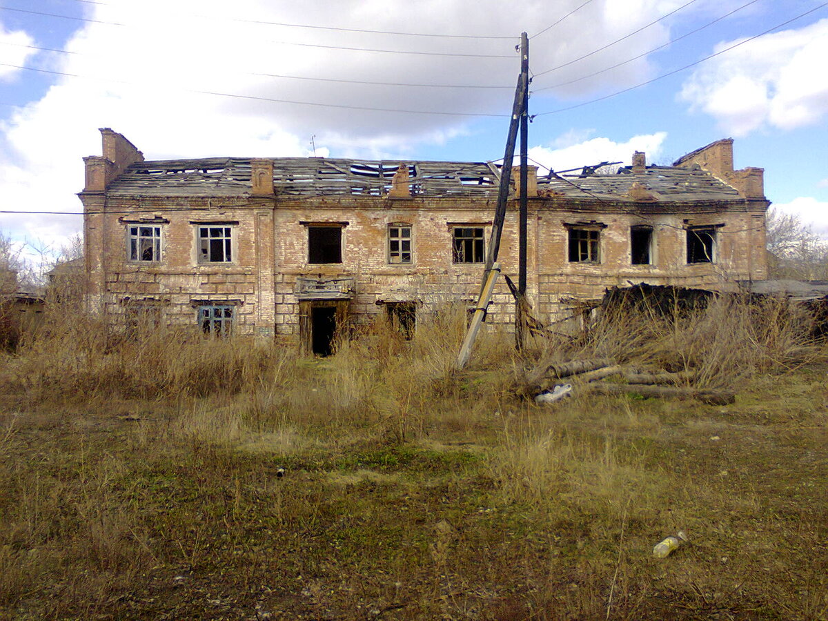 Прогулки по старому городу. Усадьба купцов Жиряковых (гибель памятников  архитектуры) | Перунов Сергей | Дзен