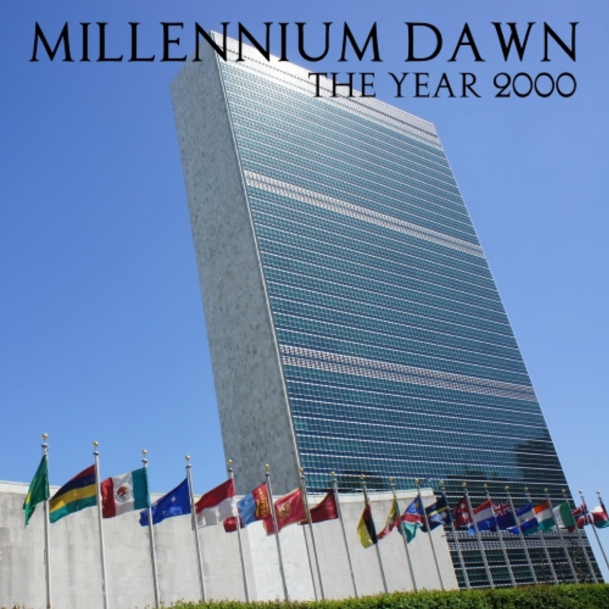 Millennium dawn hoi 4 стим фото 89