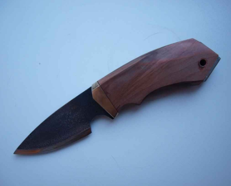 Охотничьи ножи купить, цена в Киеве, заказать в Украине — Wellgo