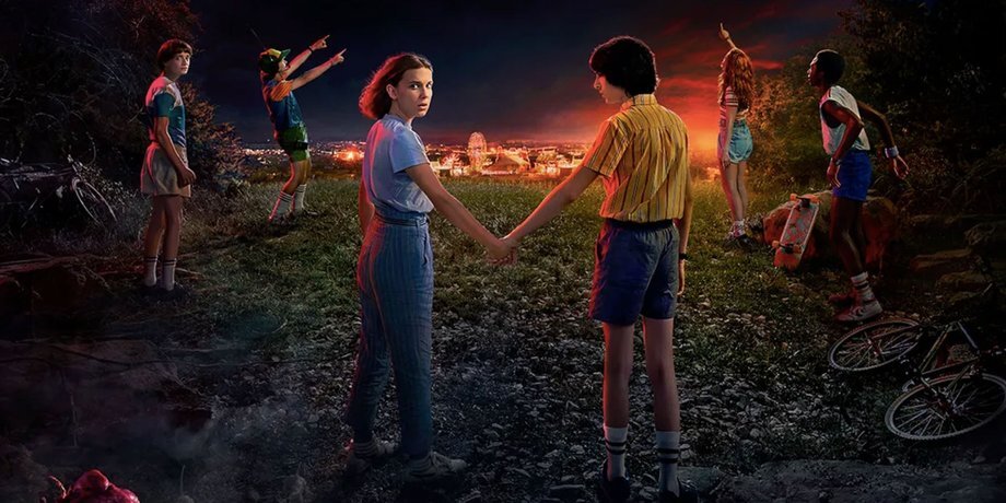 Фото: Netflix
