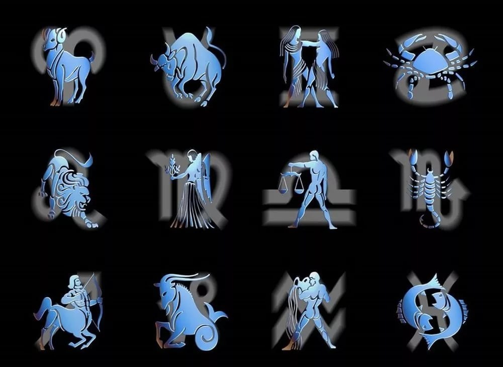 Астрология для "чайников".