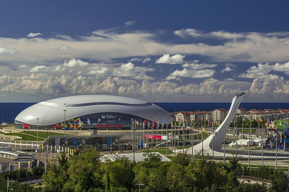 Sochi parking. Олимпийский парк Сочи. Адлер Олимпийский Олимпийский парк. Сочи парк Олимпийский парк. Олимпийский парк Адлер Адлер.