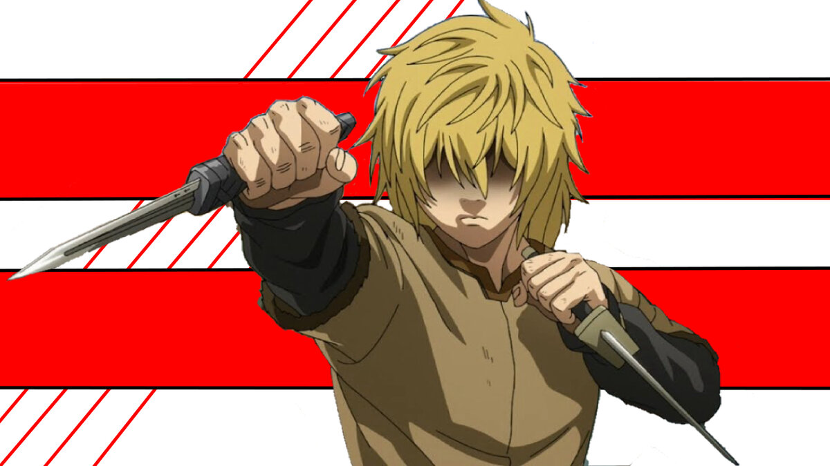 Торфин, собственной персоны!!!