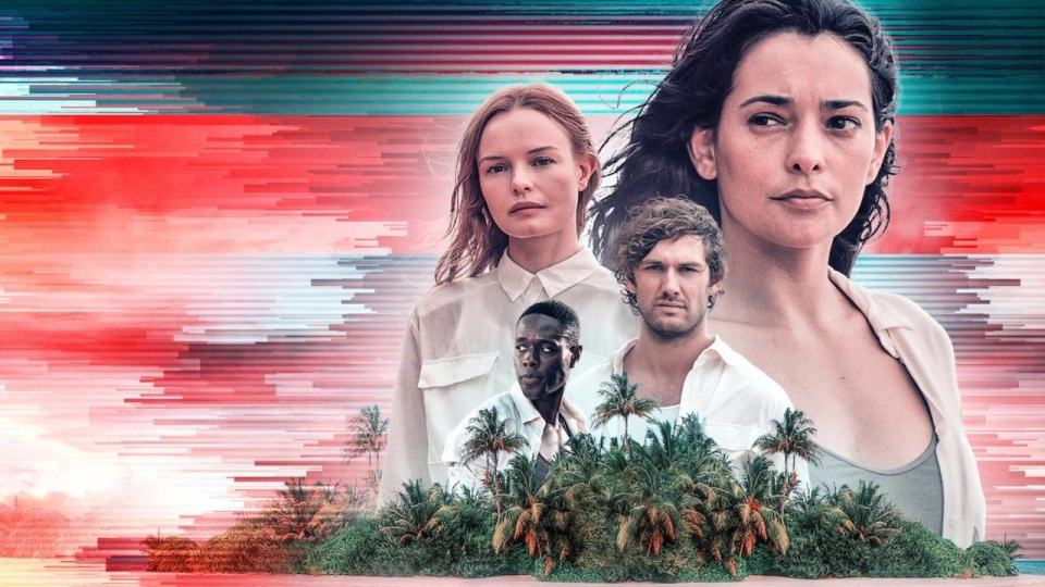 Постер к сериалу. Источник фото: myshows.me 