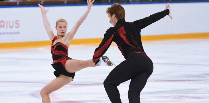 Тарасова и Морозов