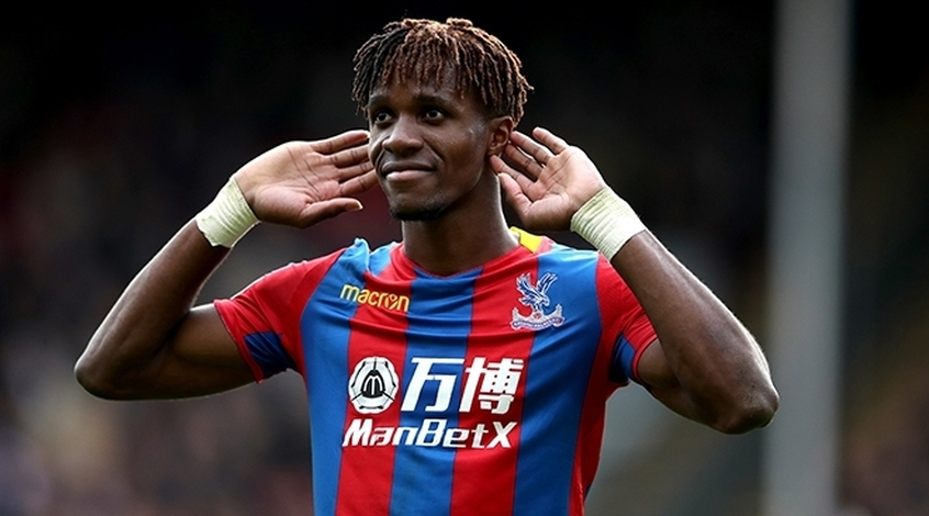 Уилфрид Заа. Фото: footboom.com