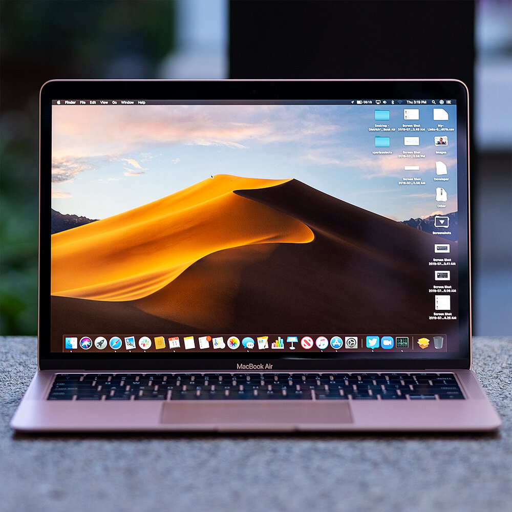 MacBook Air 2019