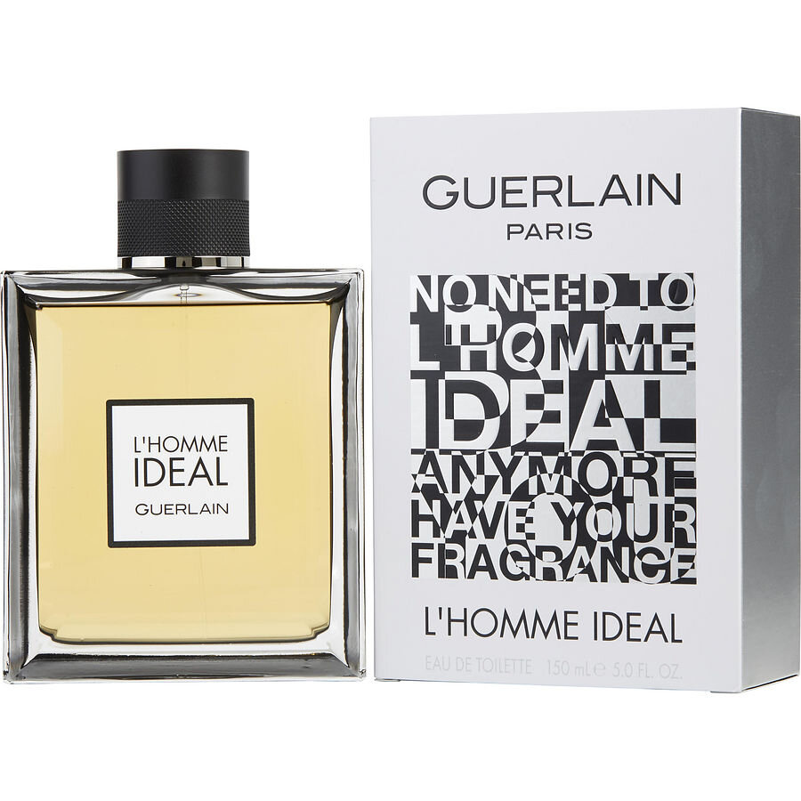 Guerlain Ideal