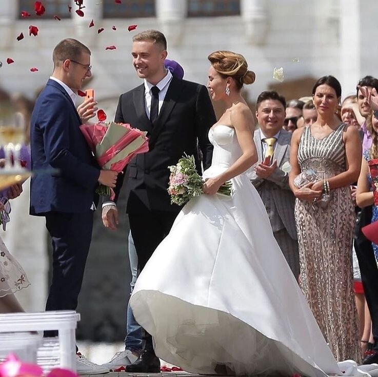 Кадр из фильма "НЕидеальный мужчина"