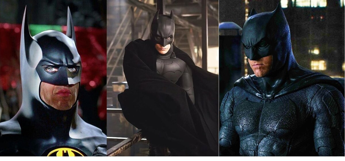 вот они герои!