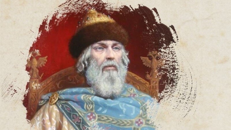 Изображение владимира мономаха