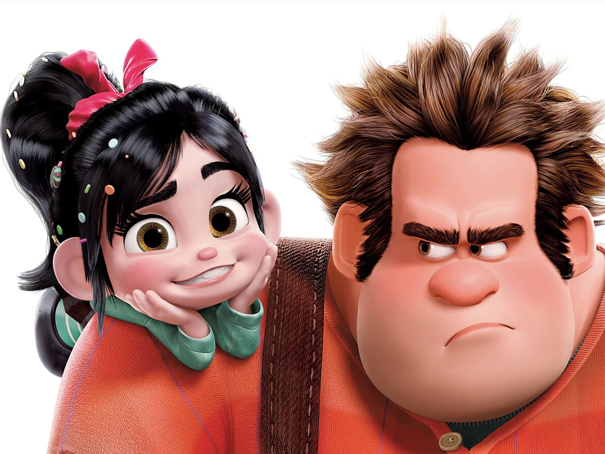 Ральф мультфильм Ральф. Ральф мультфильм персонажи. Wreck it Ralph. Современные мультяшные персонажи.