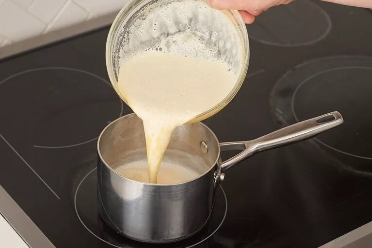 Как приготовить мороженое в домашних условиях