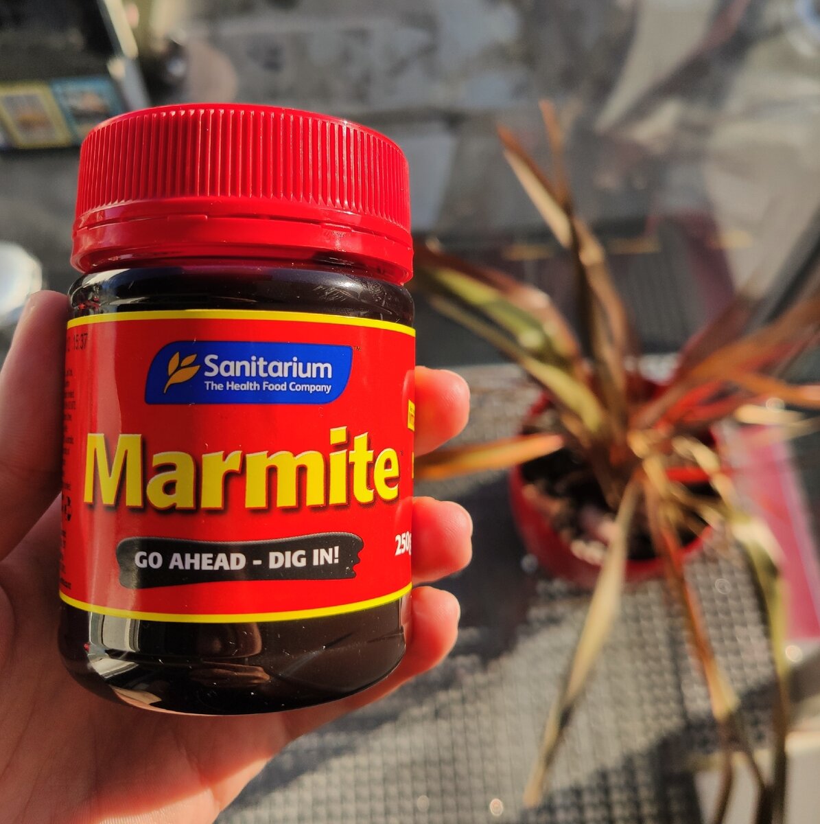Marmite