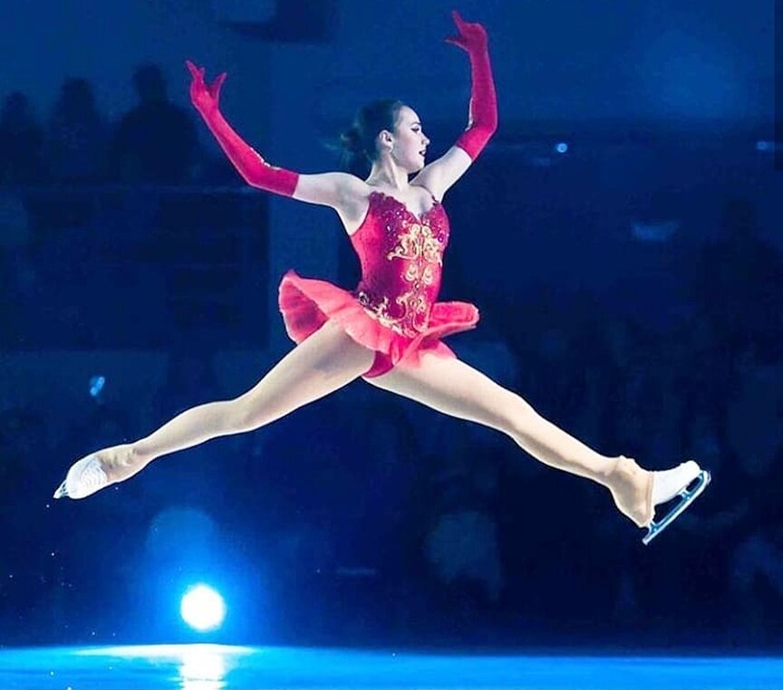 Фото из Instagram ticketland.ru_kzn 