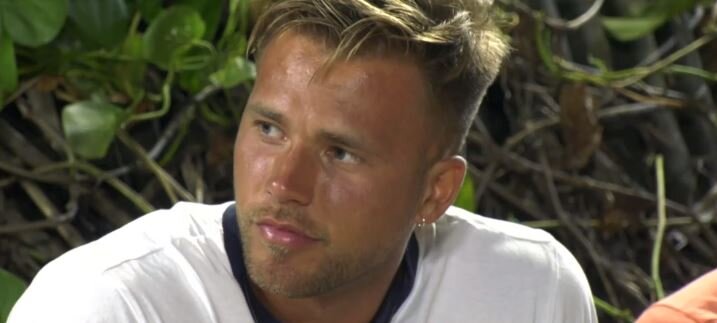 Дмитрий Чайков