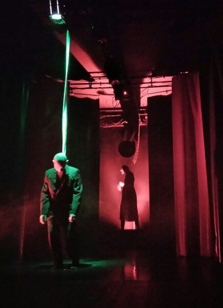 собственное фото автора статьи
 