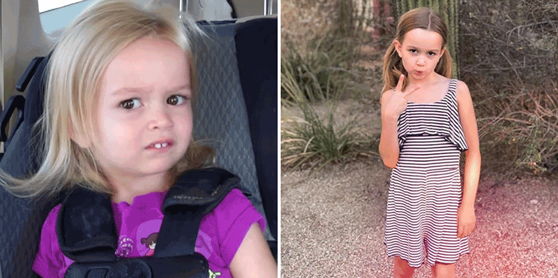 Как изменились герои рекламы?